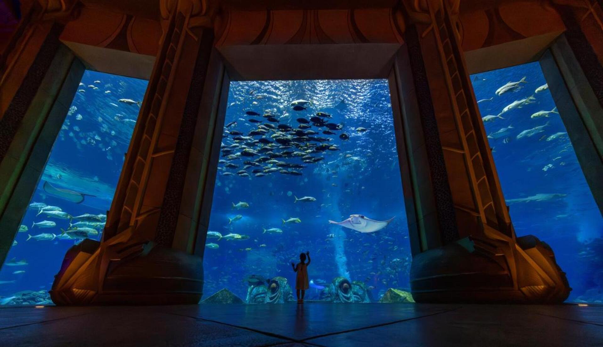 Atlantis Sanya 12