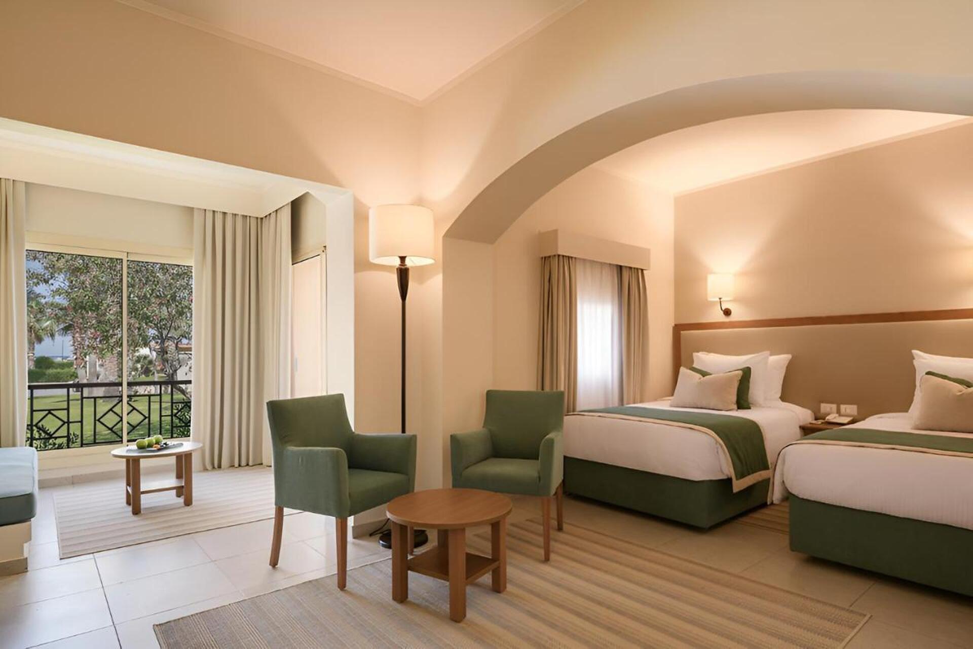 Iberotel Redsina 5* 29
