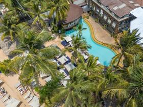 Angel Beach Unawatuna 5*