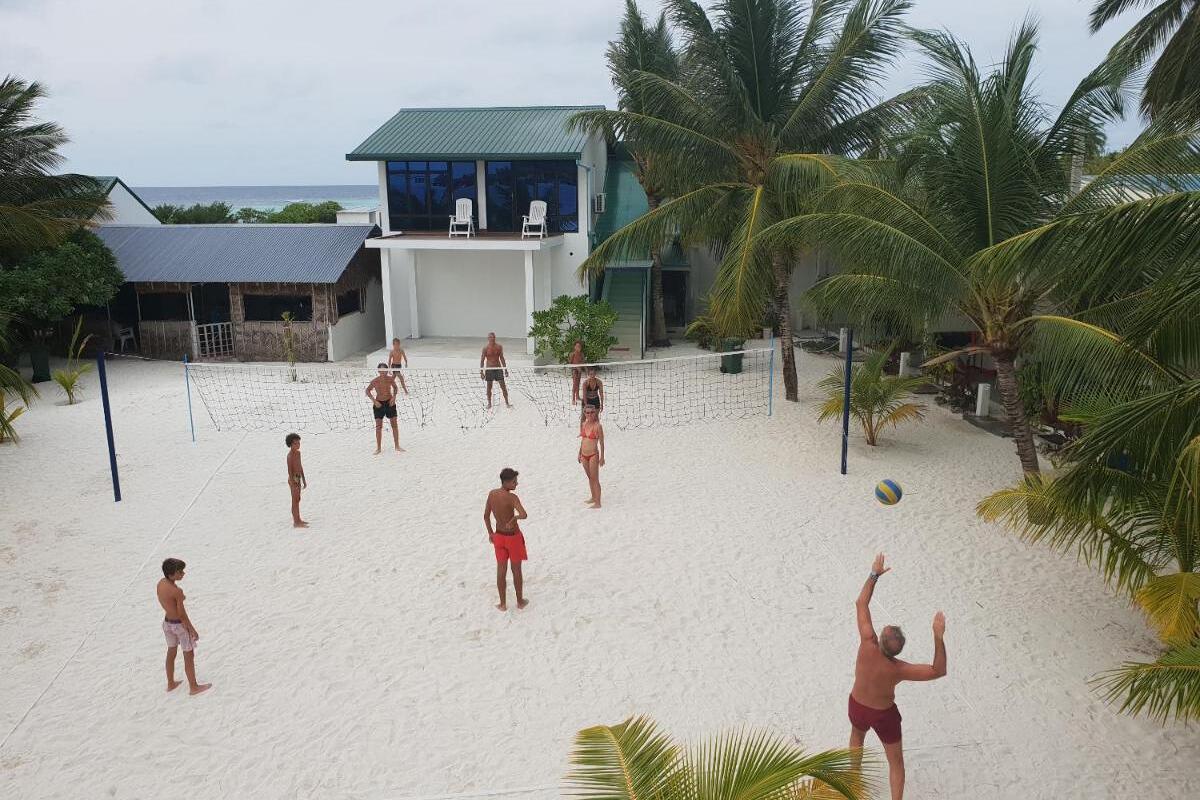 Lagoon View Maldives  4* 3