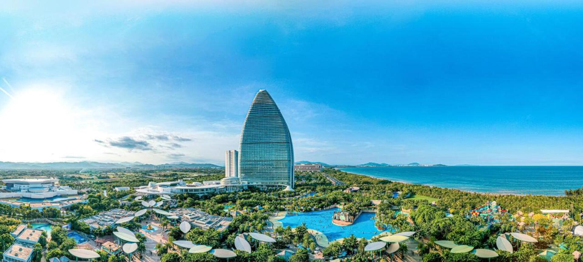 Atlantis Sanya 11