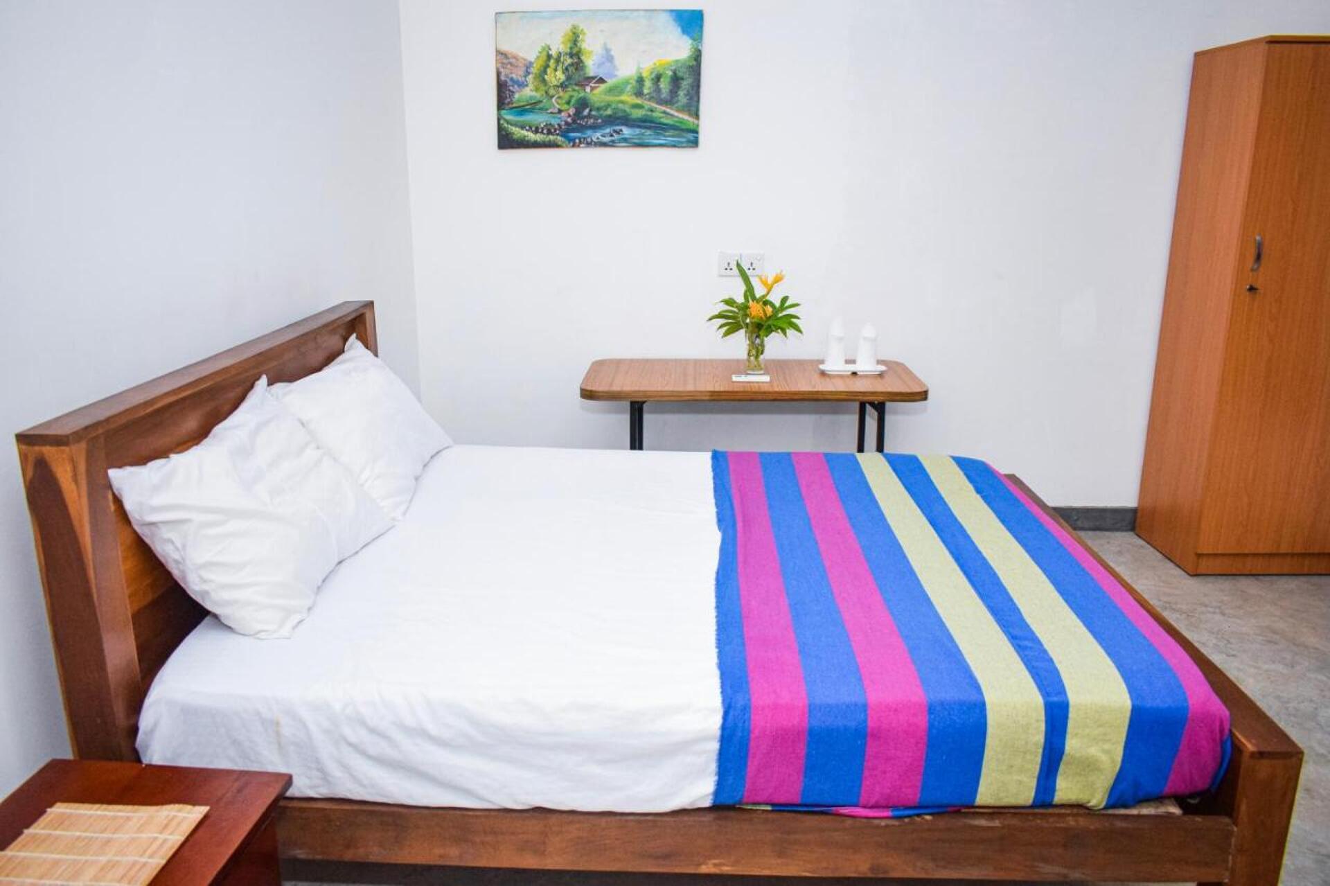 The Emerald Guest House & Villa 3* 13