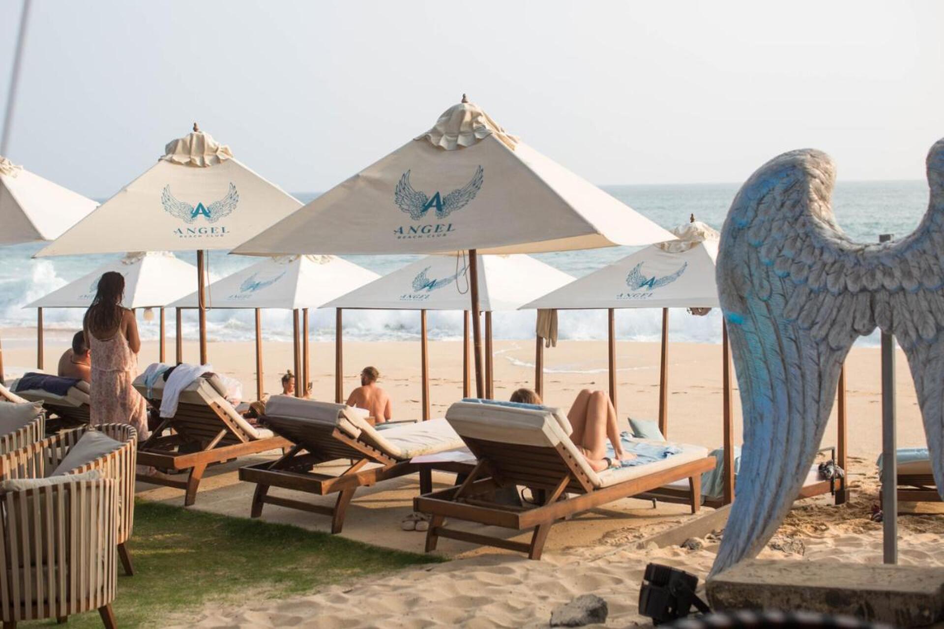 Angel Beach Unawatuna 5* 41