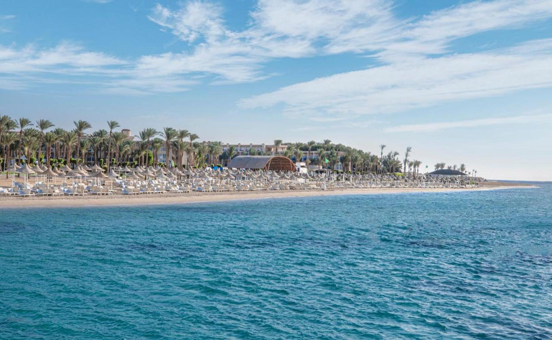 Flow Spectrum Resort Sahl Hasheesh 5