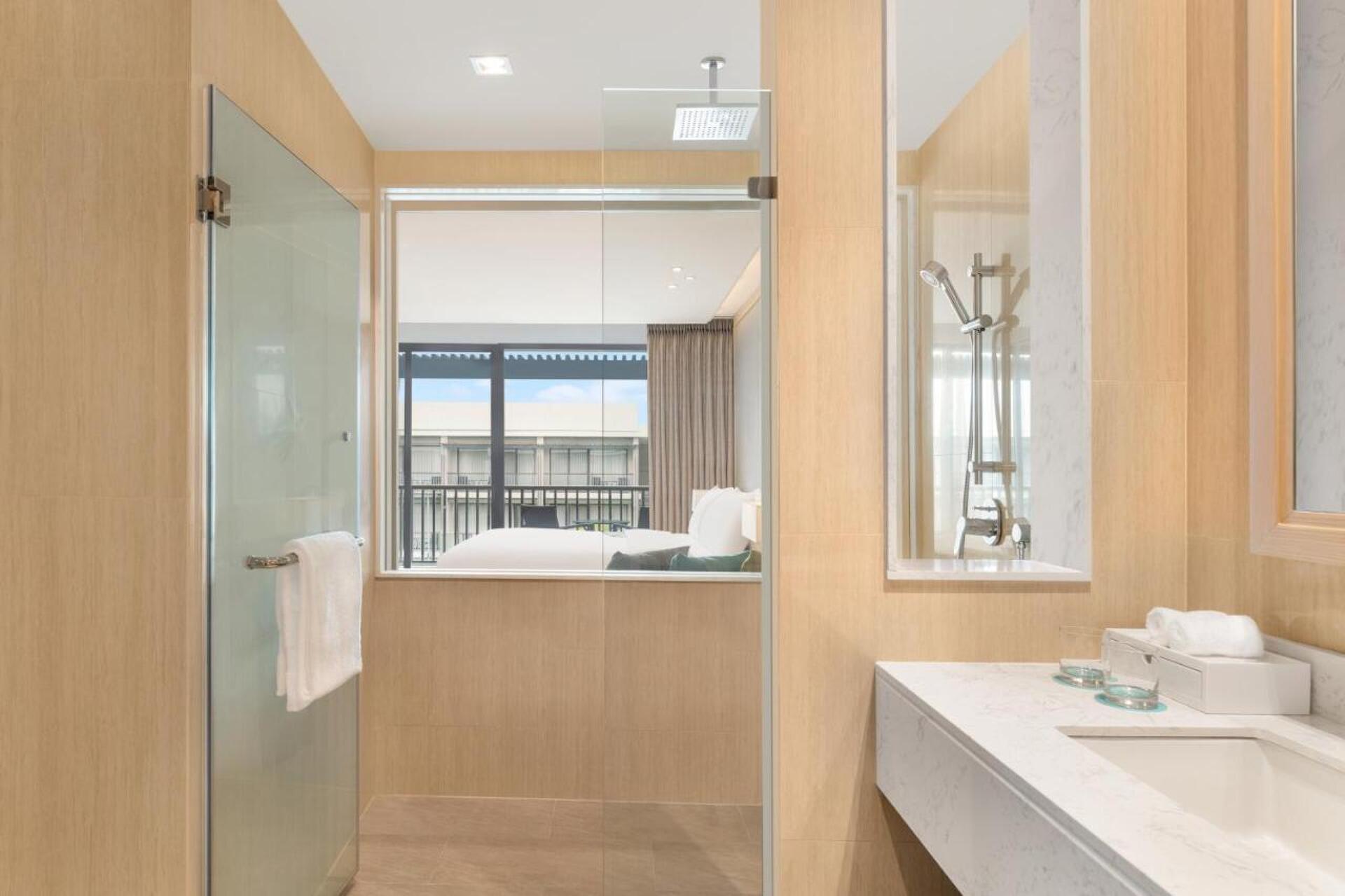 Le Meridien Khao Lak Beach & Spa Resort 38