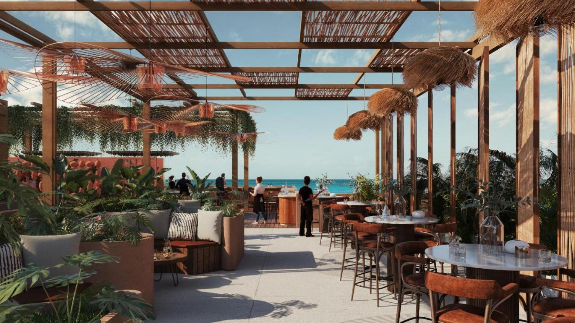 Sentido Naga Bay 5* 25