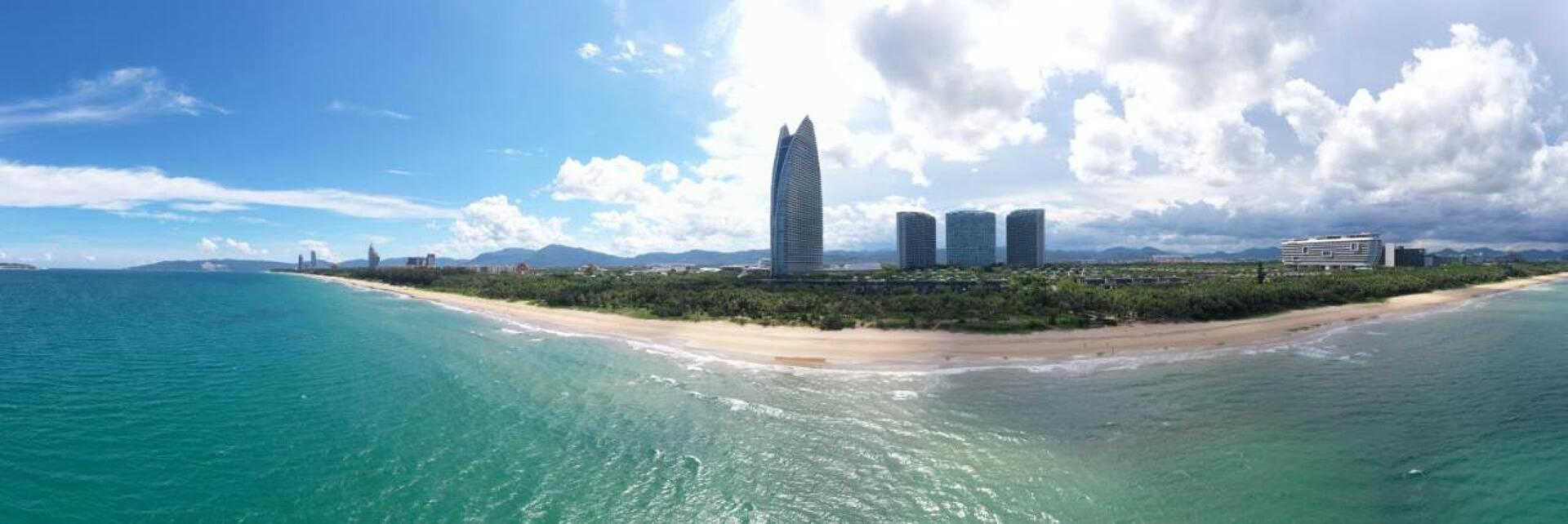 Atlantis Sanya 8