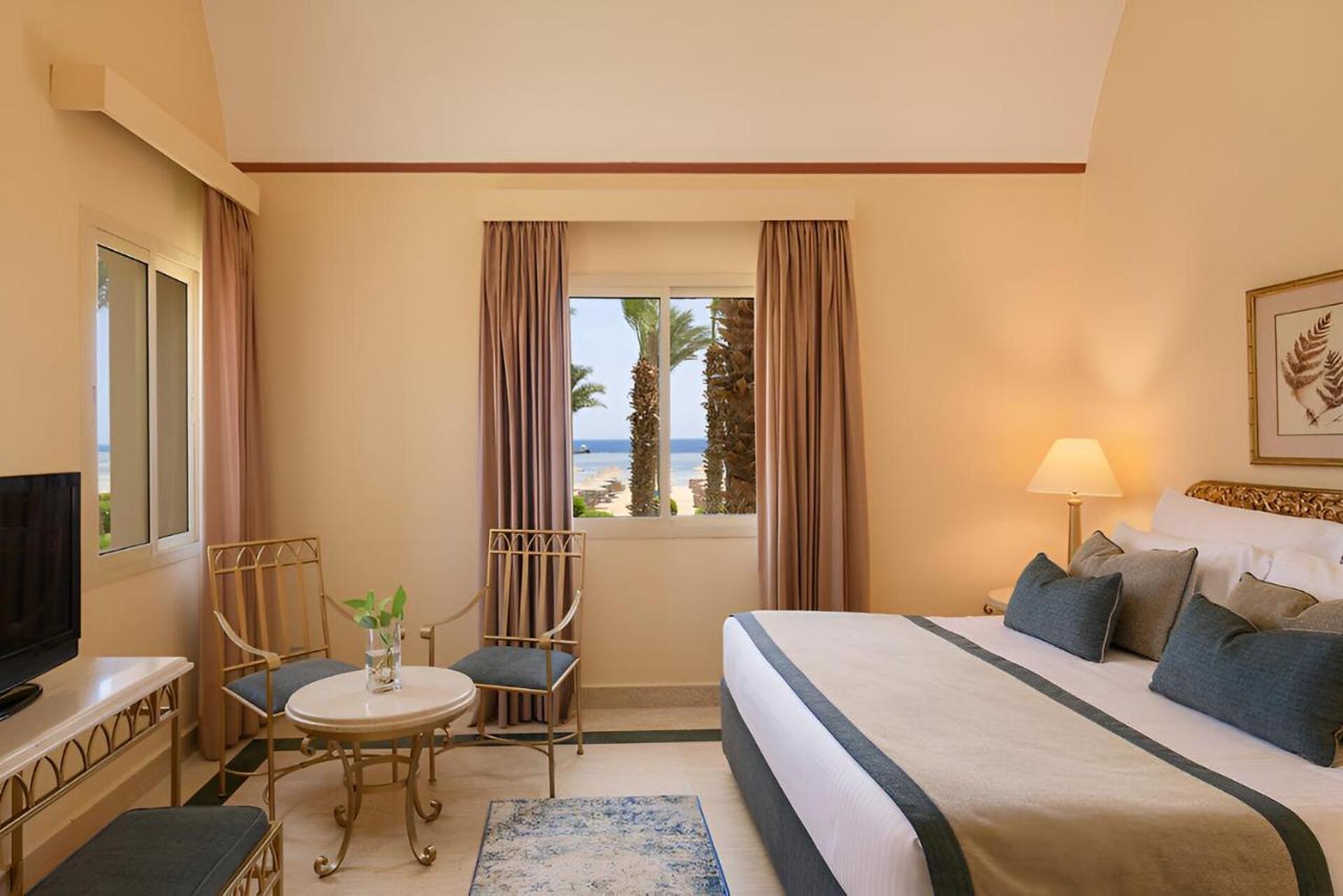 Iberotel Redsina 5* 34