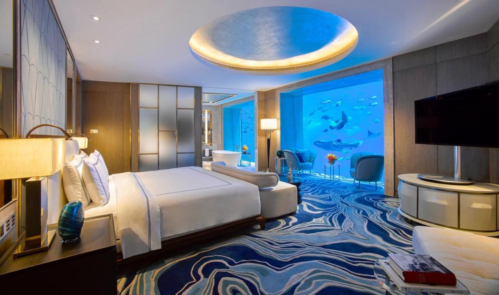Atlantis Sanya 5