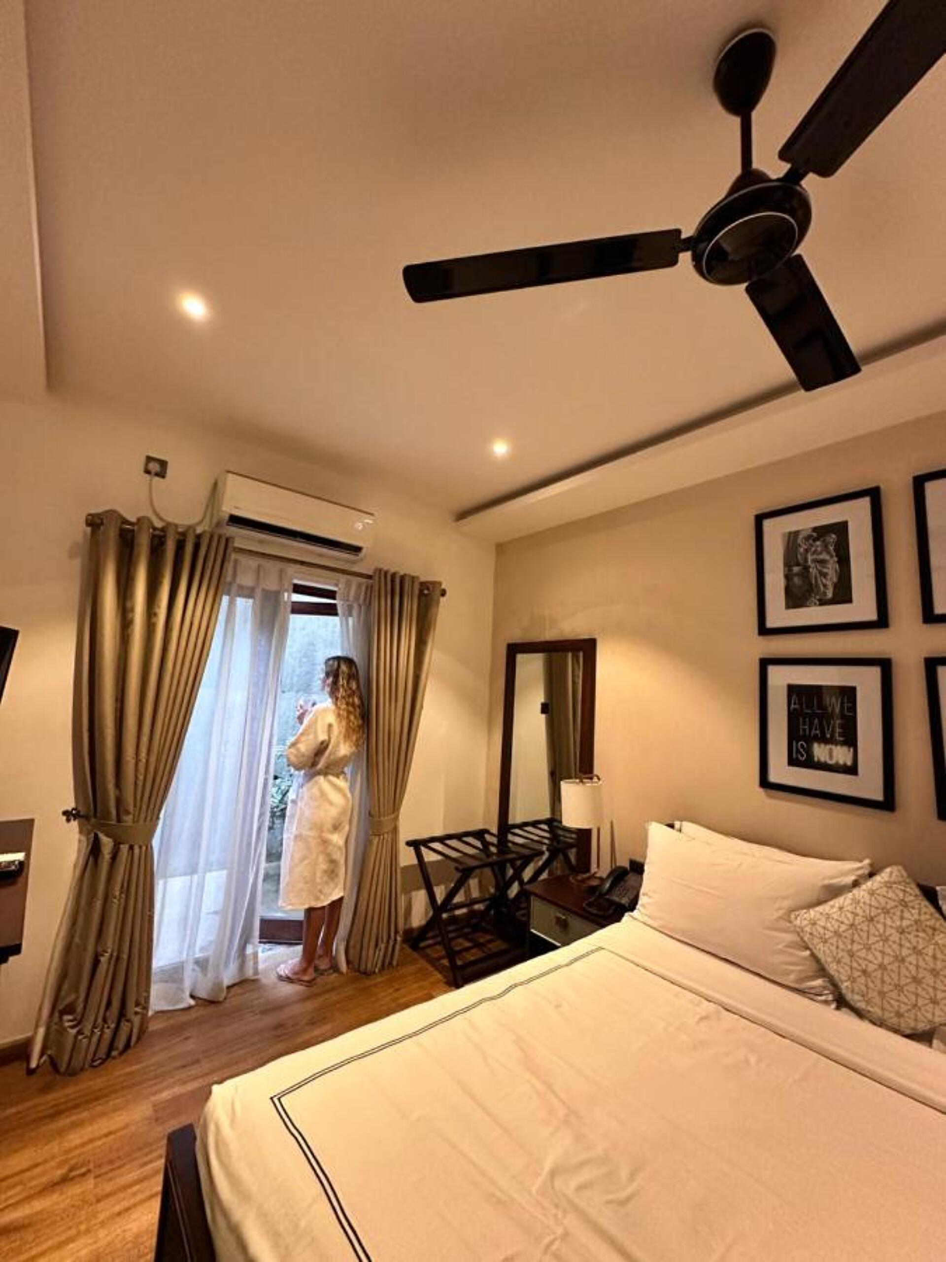Angel Beach Unawatuna 5* 43