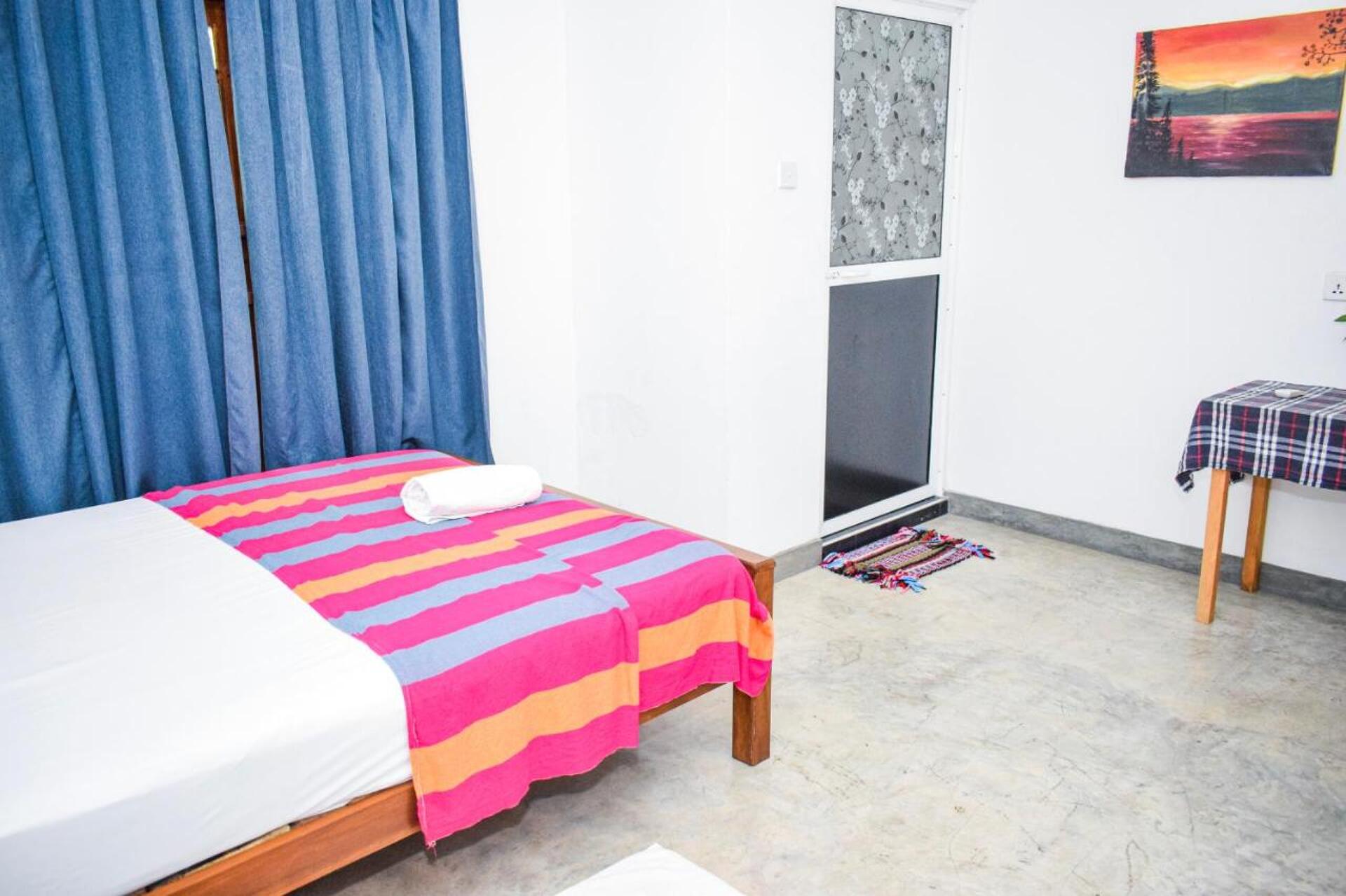 The Emerald Guest House & Villa 3* 41