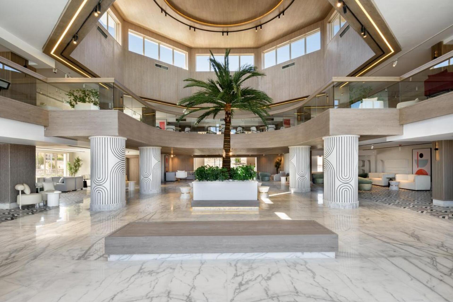 Flow Spectrum Resort Sahl Hasheesh 6
