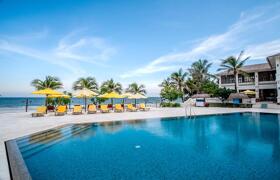 Allezboo Beach Resort & Spa Phan Thiet