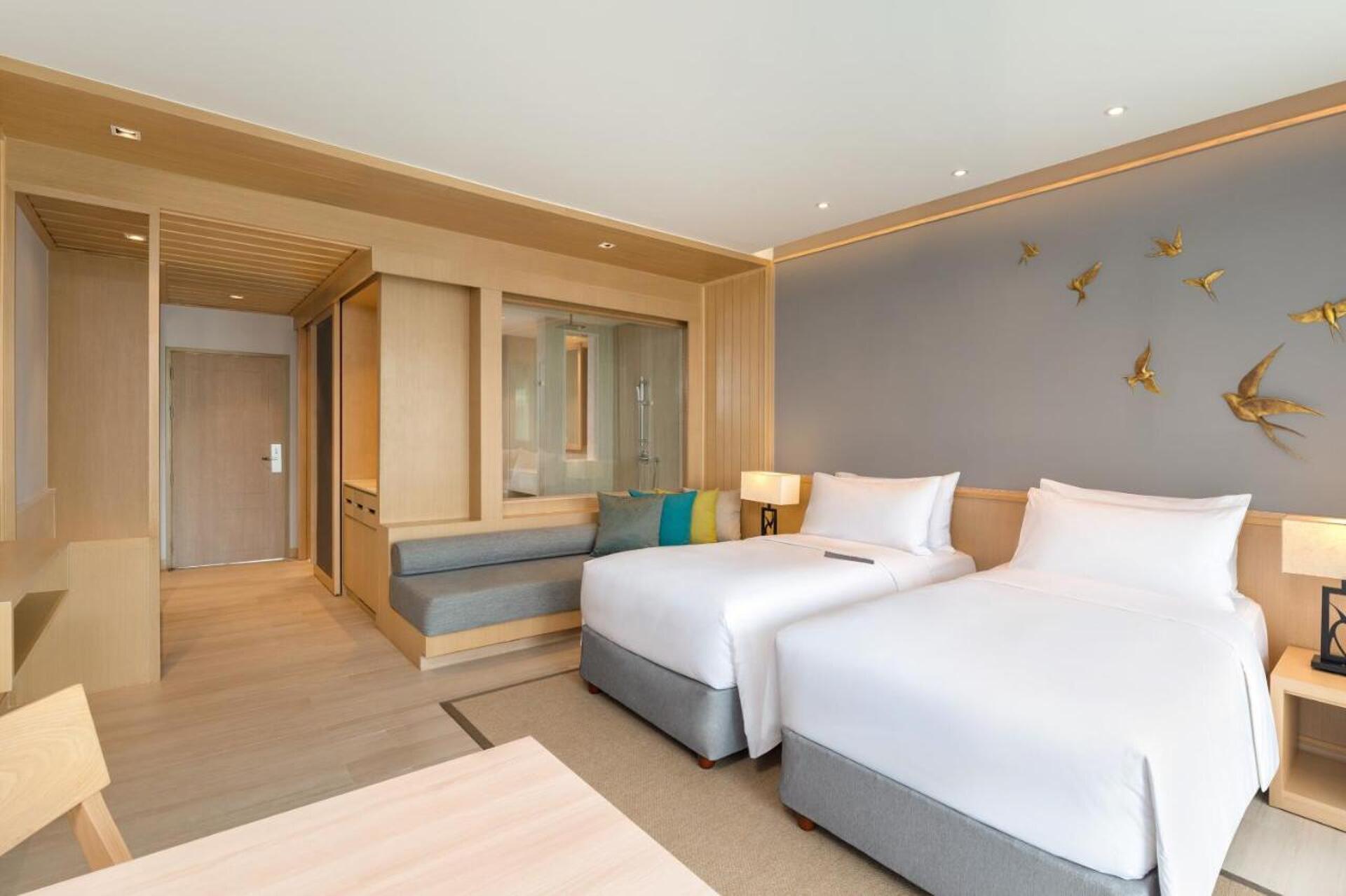 Le Meridien Khao Lak Beach & Spa Resort 25