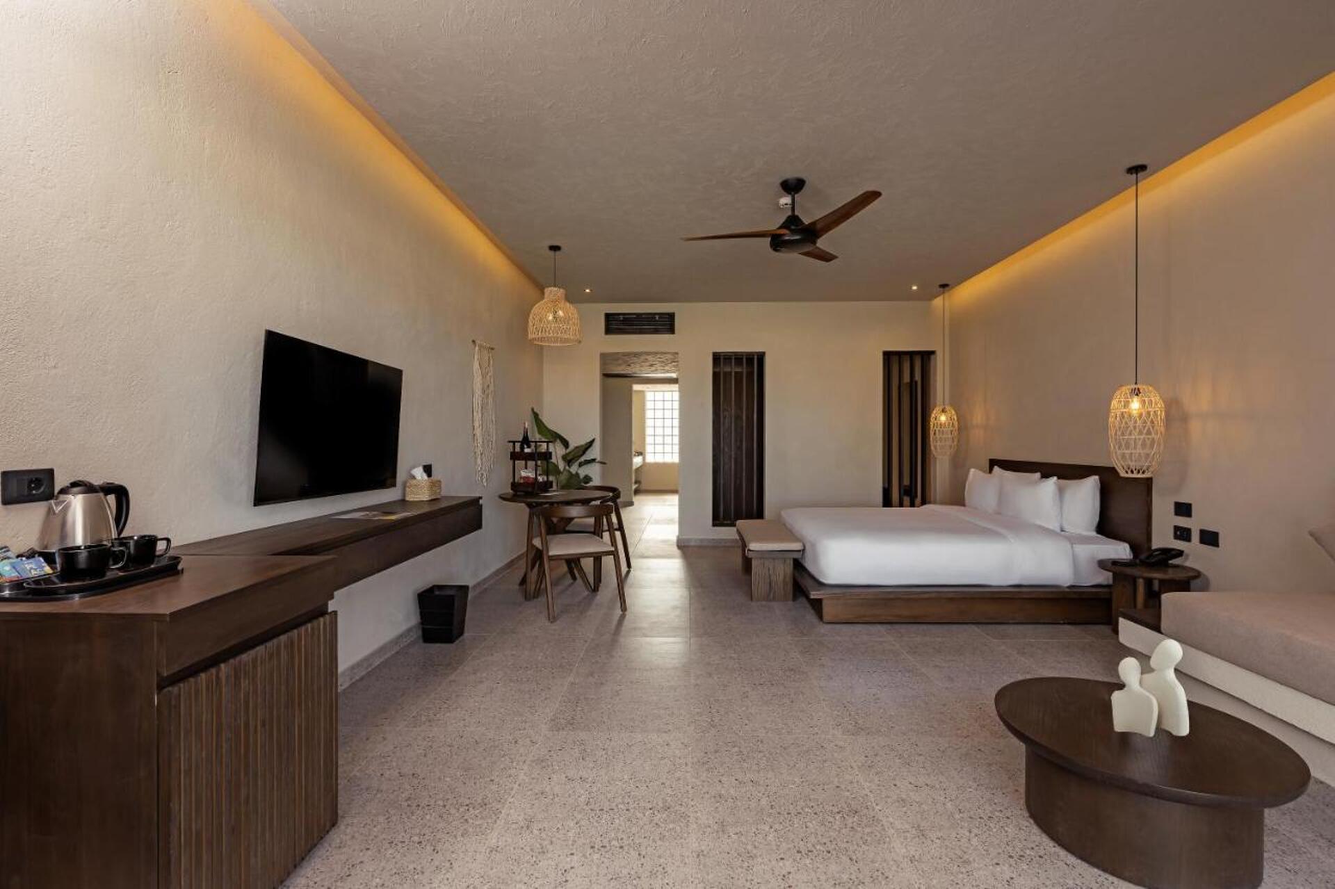 Sentido Naga Bay 5* 13