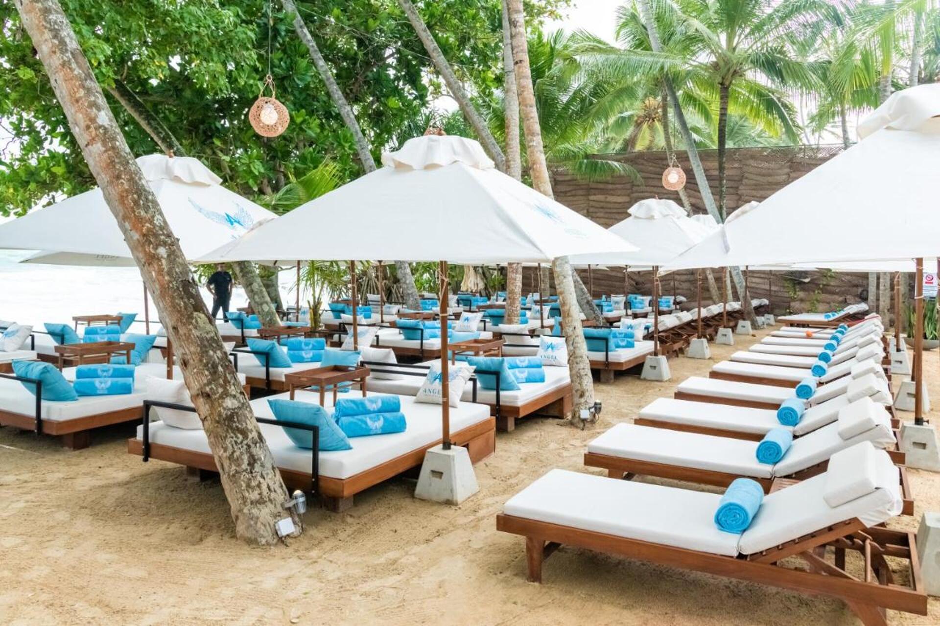 Angel Beach Unawatuna 5* 36