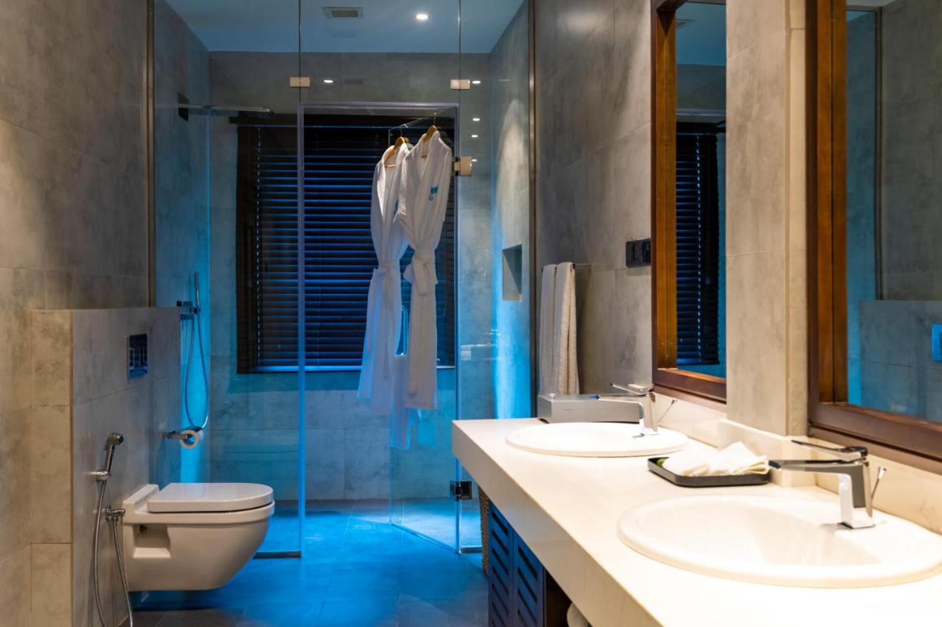 Angel Beach Unawatuna 5* 9