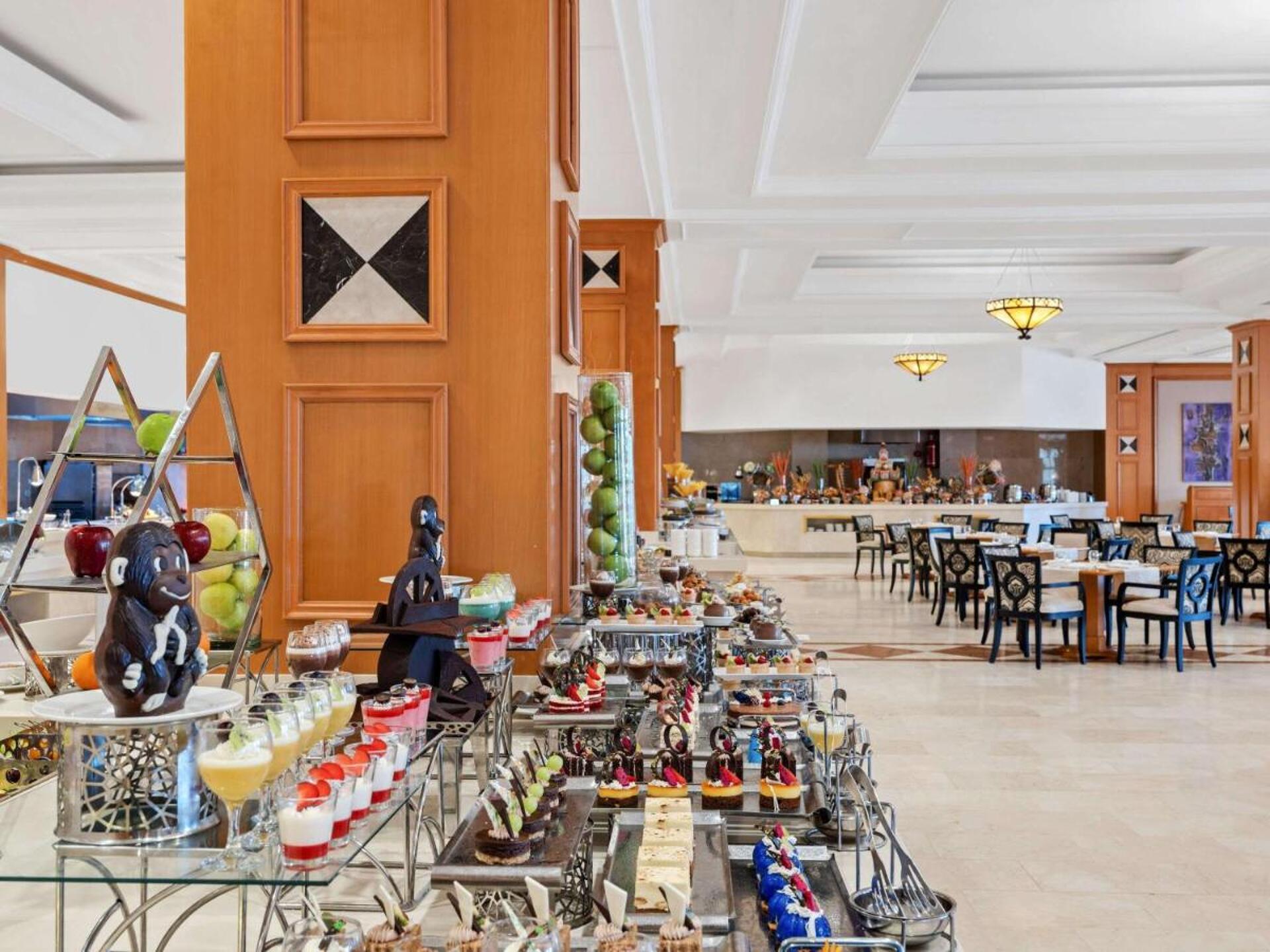 Swissotel Sharm El Sheikh  19