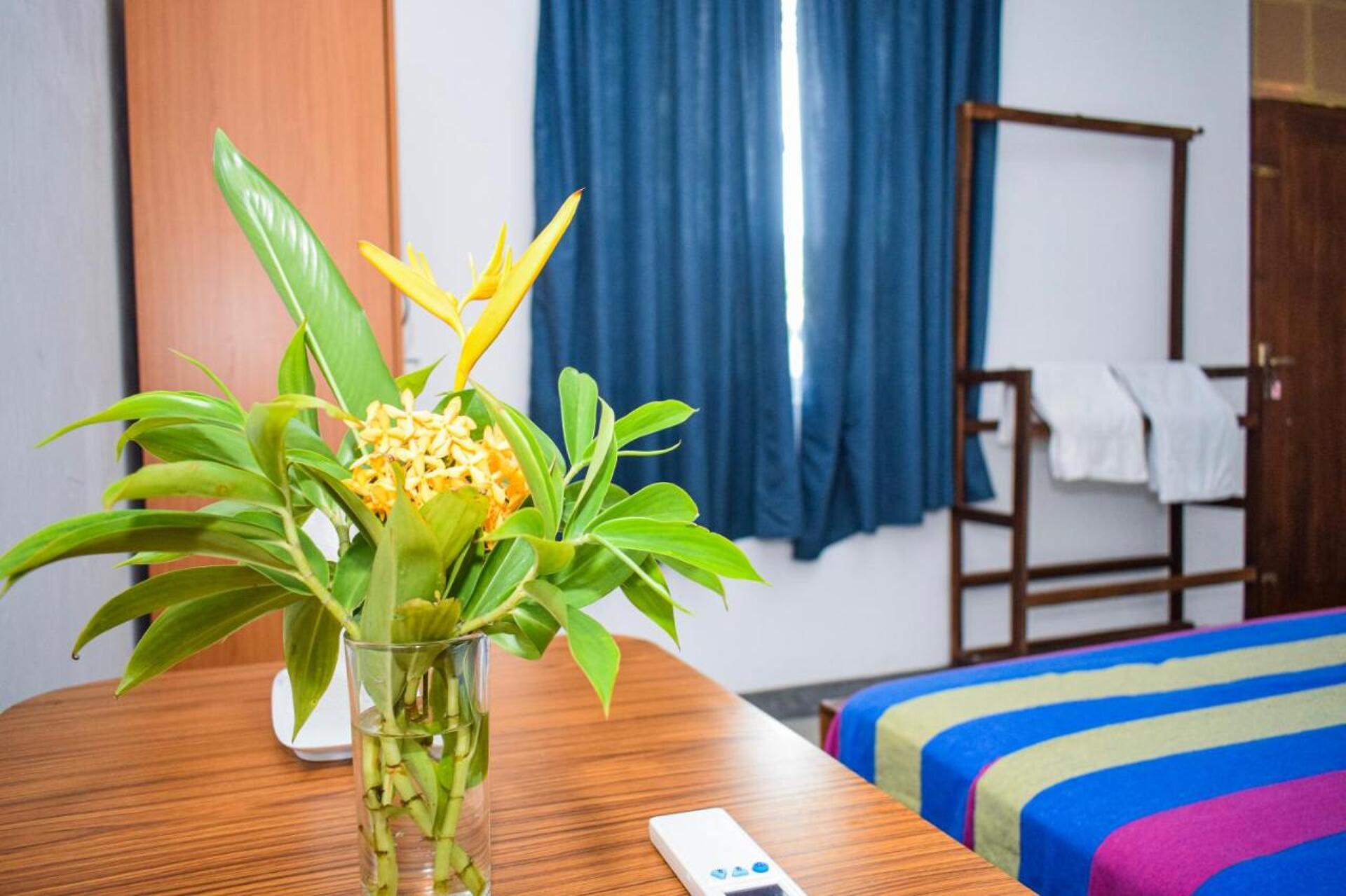 The Emerald Guest House & Villa 3* 24