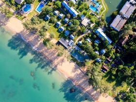 Khaolak Emerald Beach Resort and Spa 4*