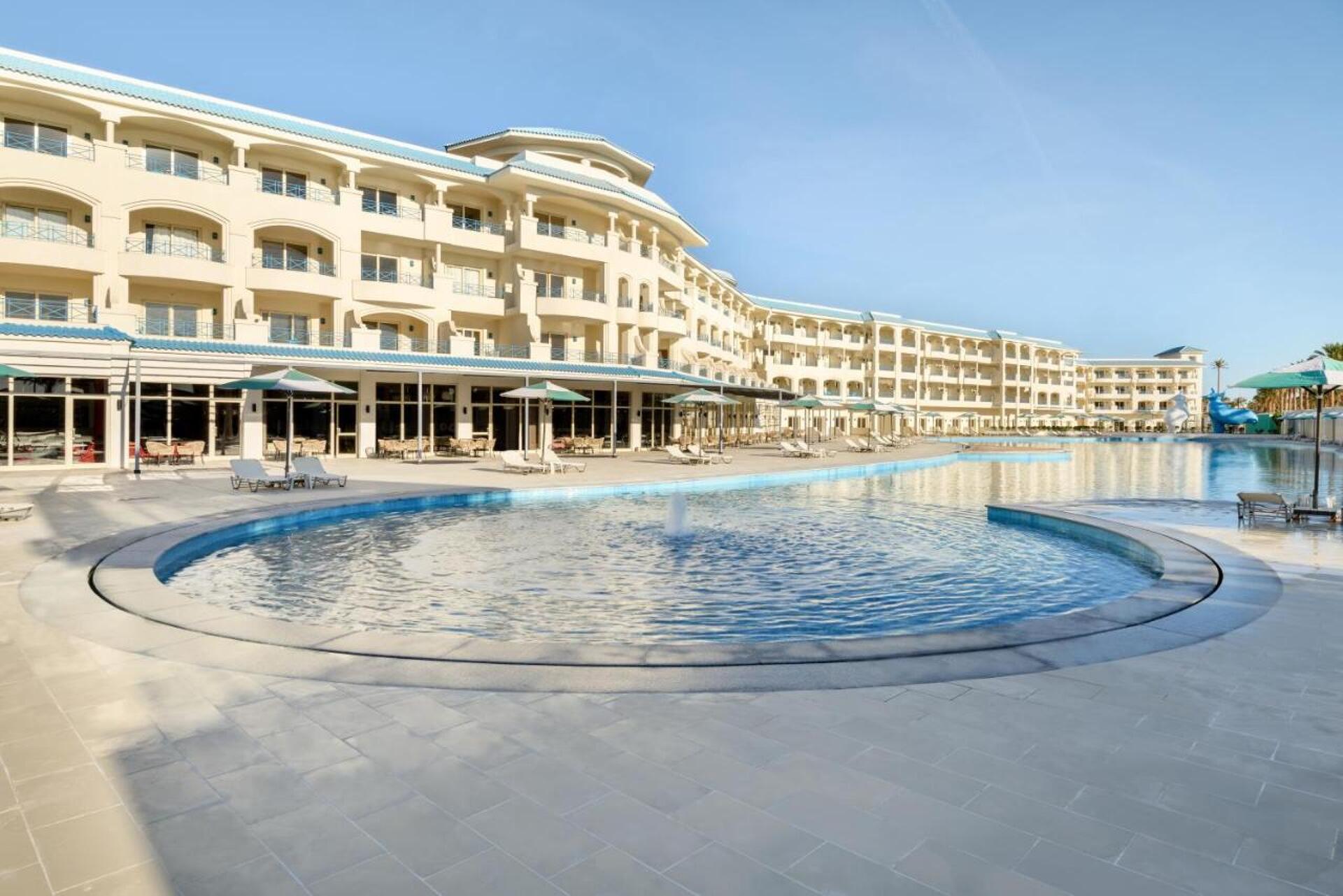 Flow Spectrum Resort Sahl Hasheesh 18