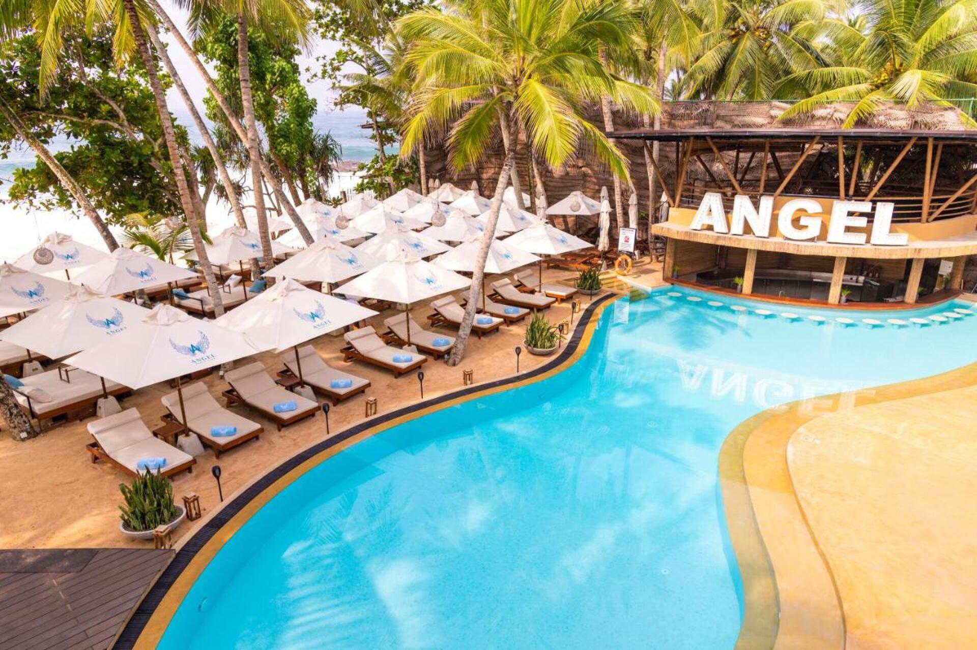 Angel Beach Unawatuna 5* 1
