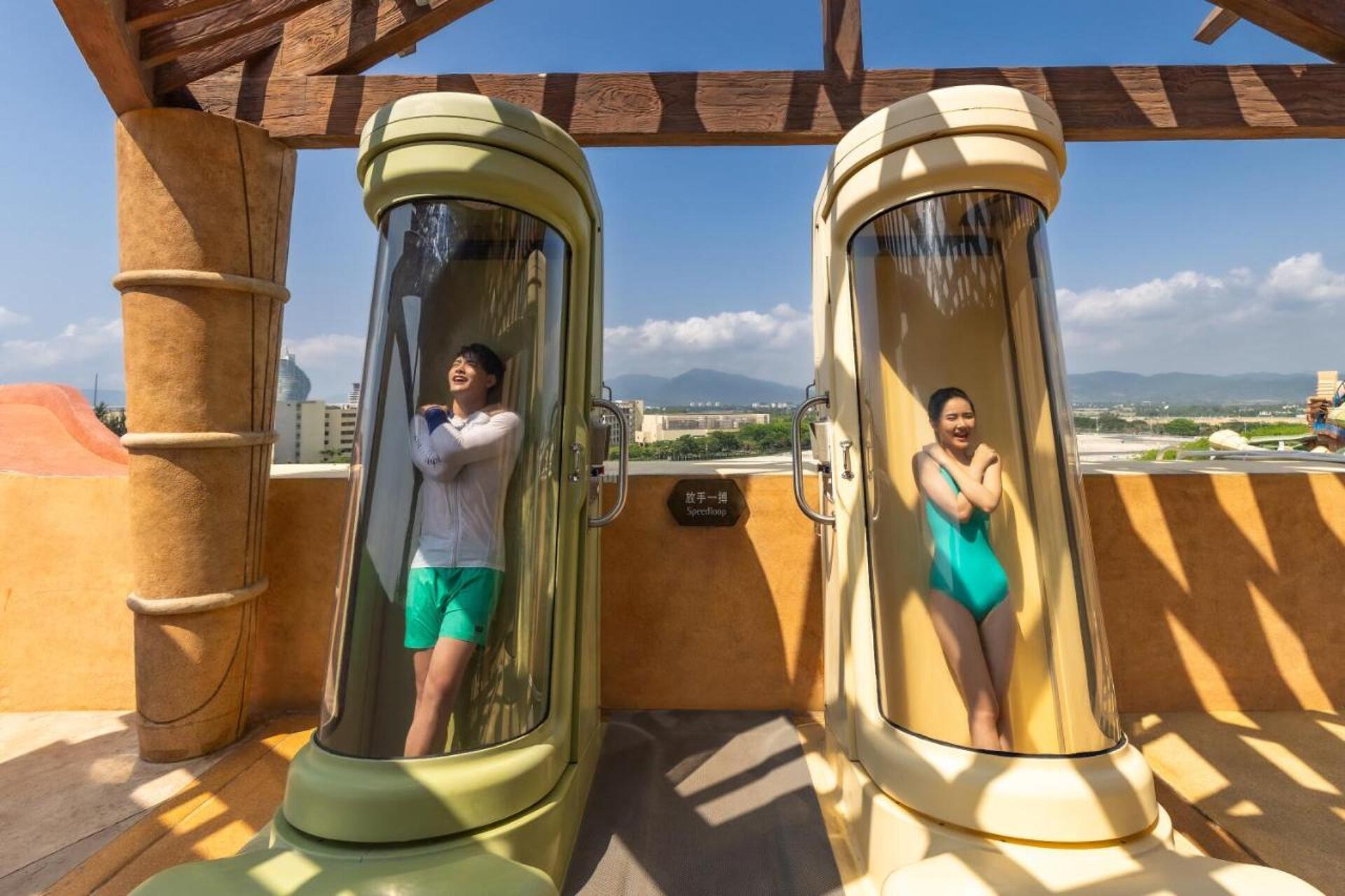 Atlantis Sanya 43