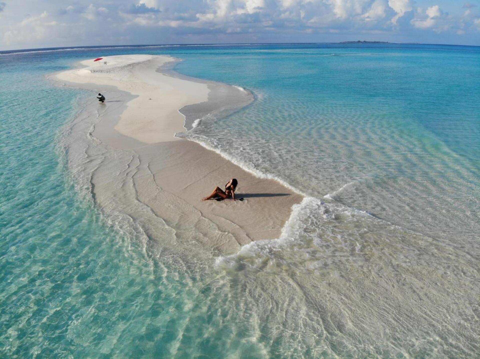 Lagoon View Maldives  4* 35
