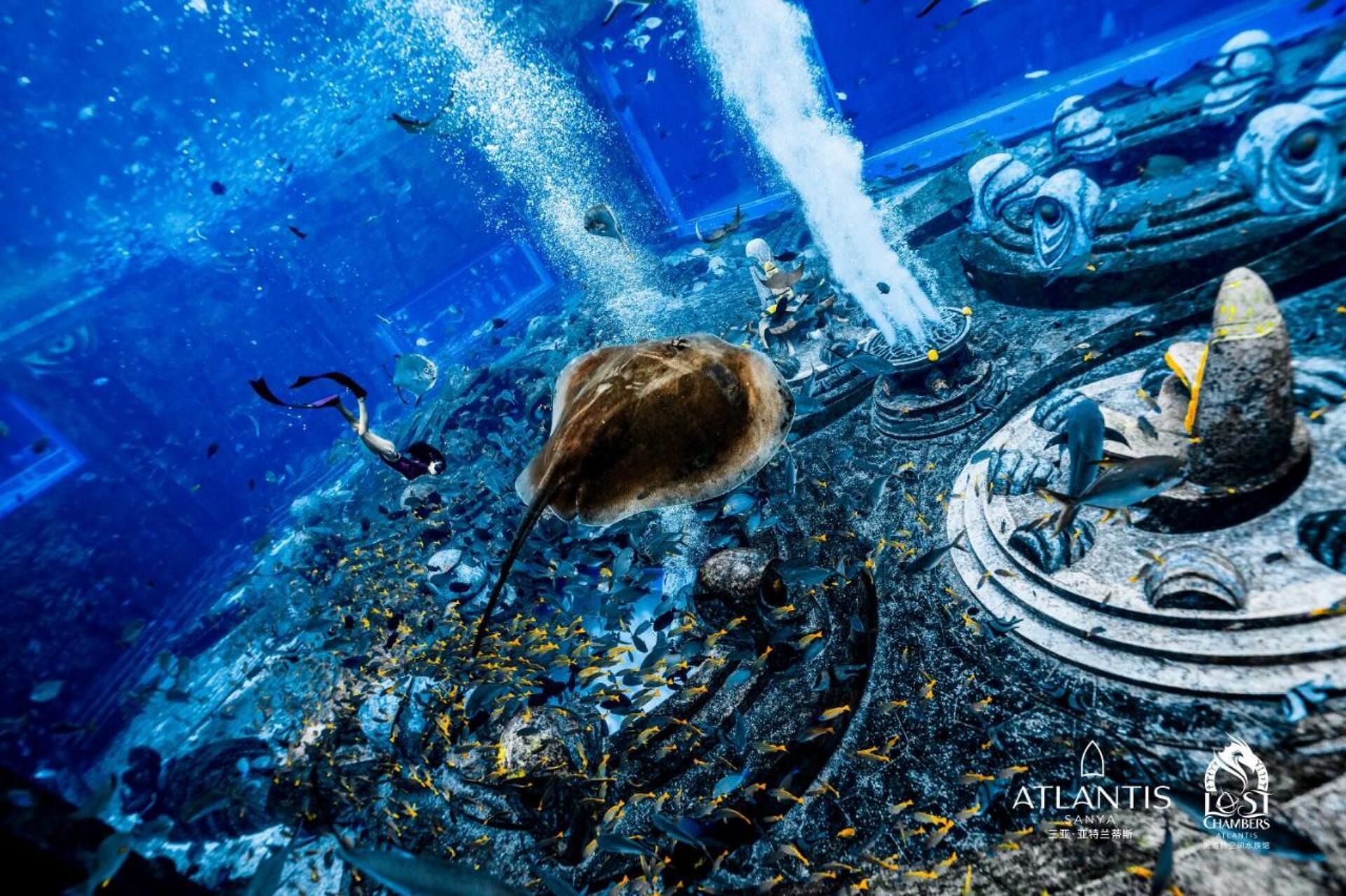 Atlantis Sanya 22