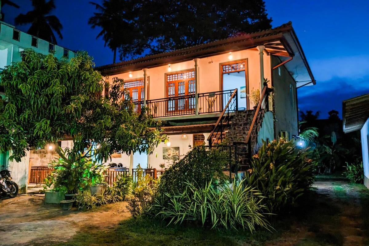 The Emerald Guest House & Villa 3* 0