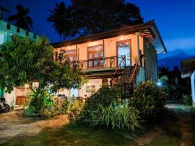 The Emerald Guest House & Villa 3*