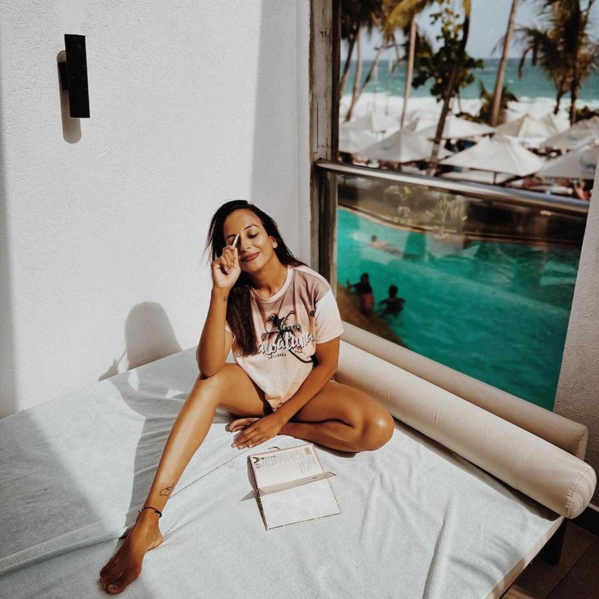 Angel Beach Unawatuna 5* 29