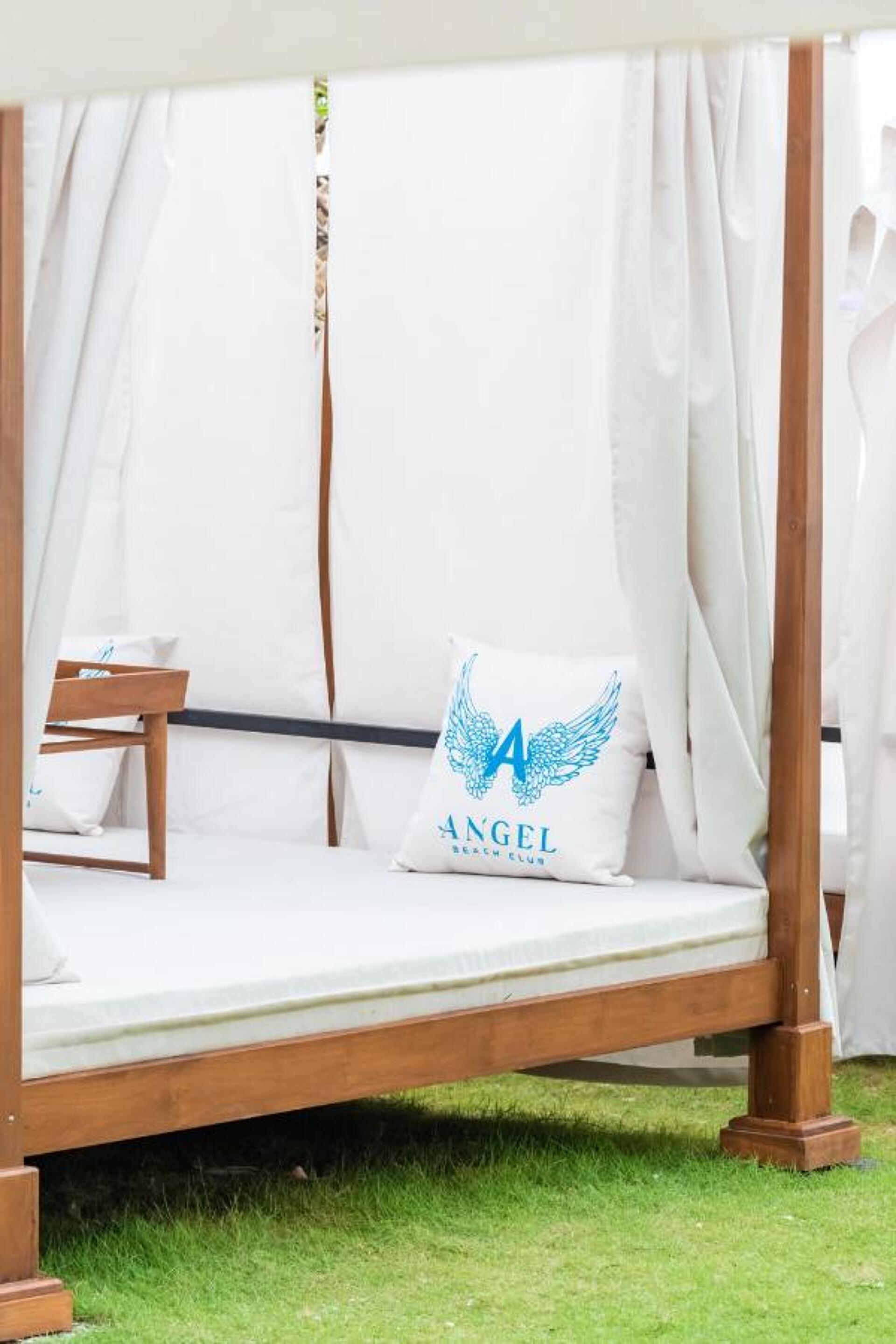 Angel Beach Unawatuna 5* 37