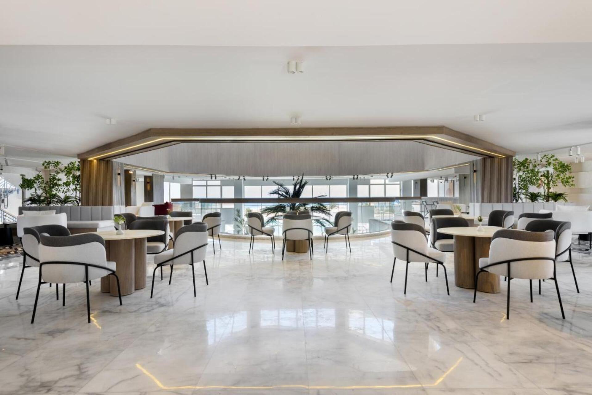 Flow Spectrum Resort Sahl Hasheesh 31