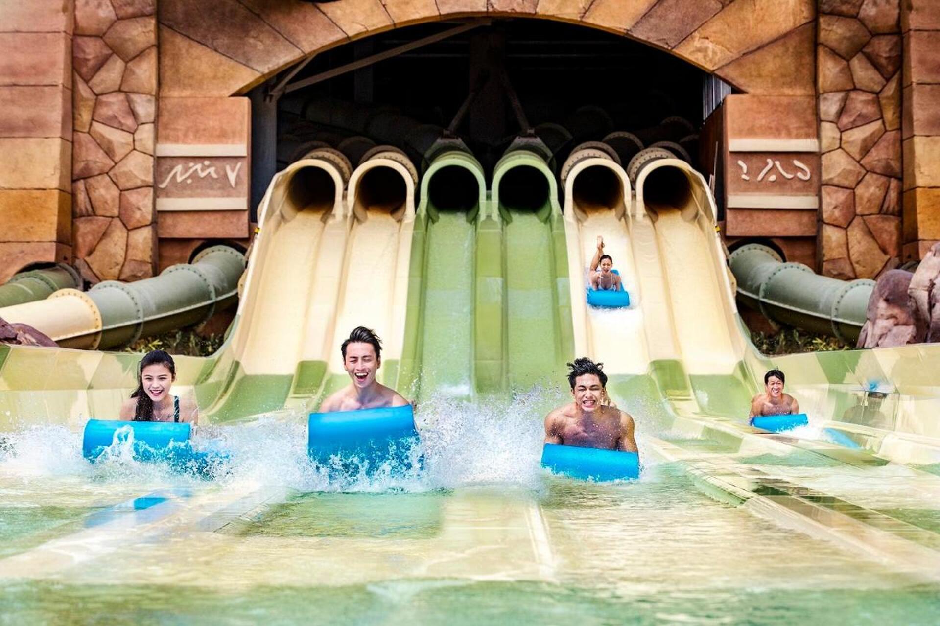 Atlantis Sanya 2
