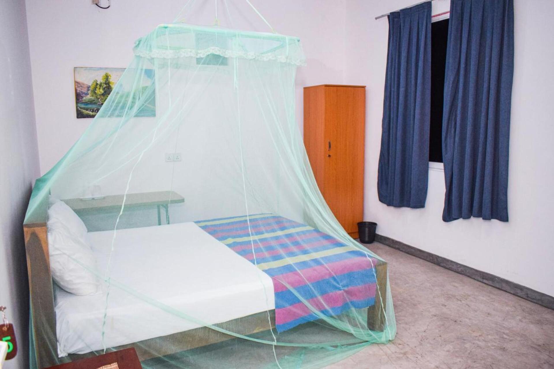 The Emerald Guest House & Villa 3* 4