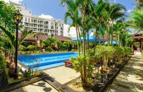 Qualia Resort Phu Quoc