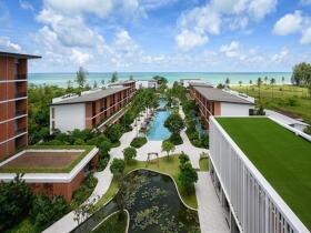 Pullman Khao Lak Resort  5*