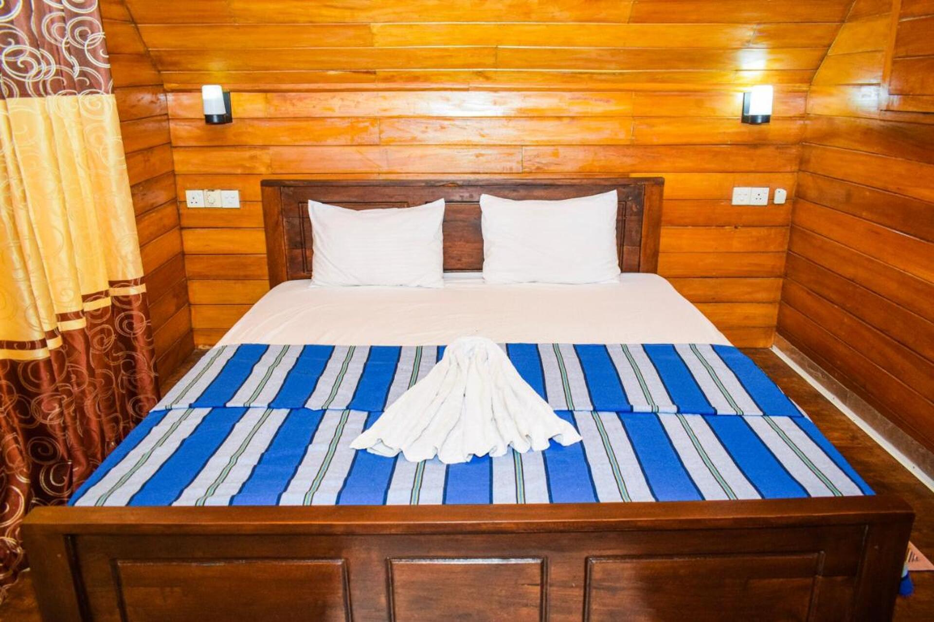 The Emerald Guest House & Villa 3* 12