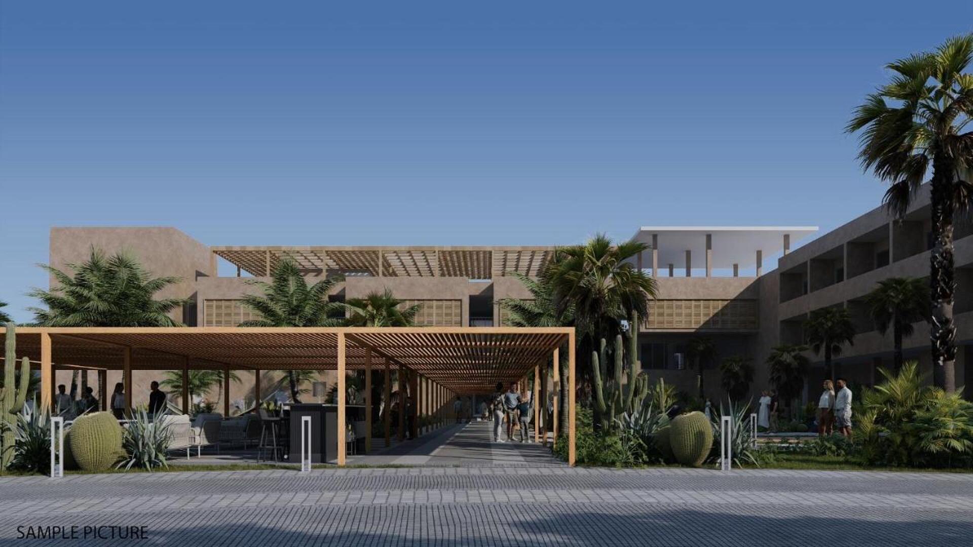 Sentido Naga Bay 5* 21