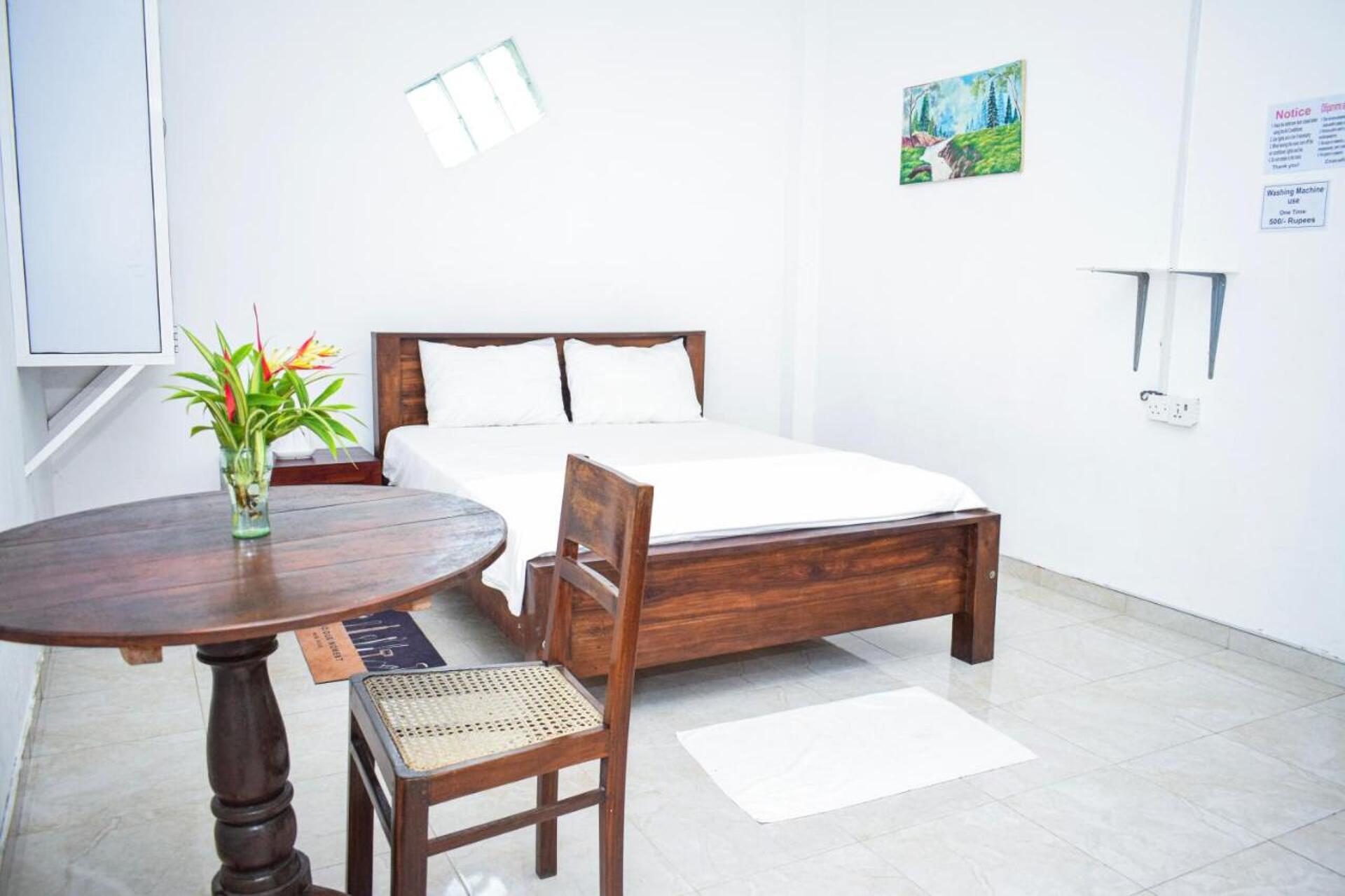 The Emerald Guest House & Villa 3* 31