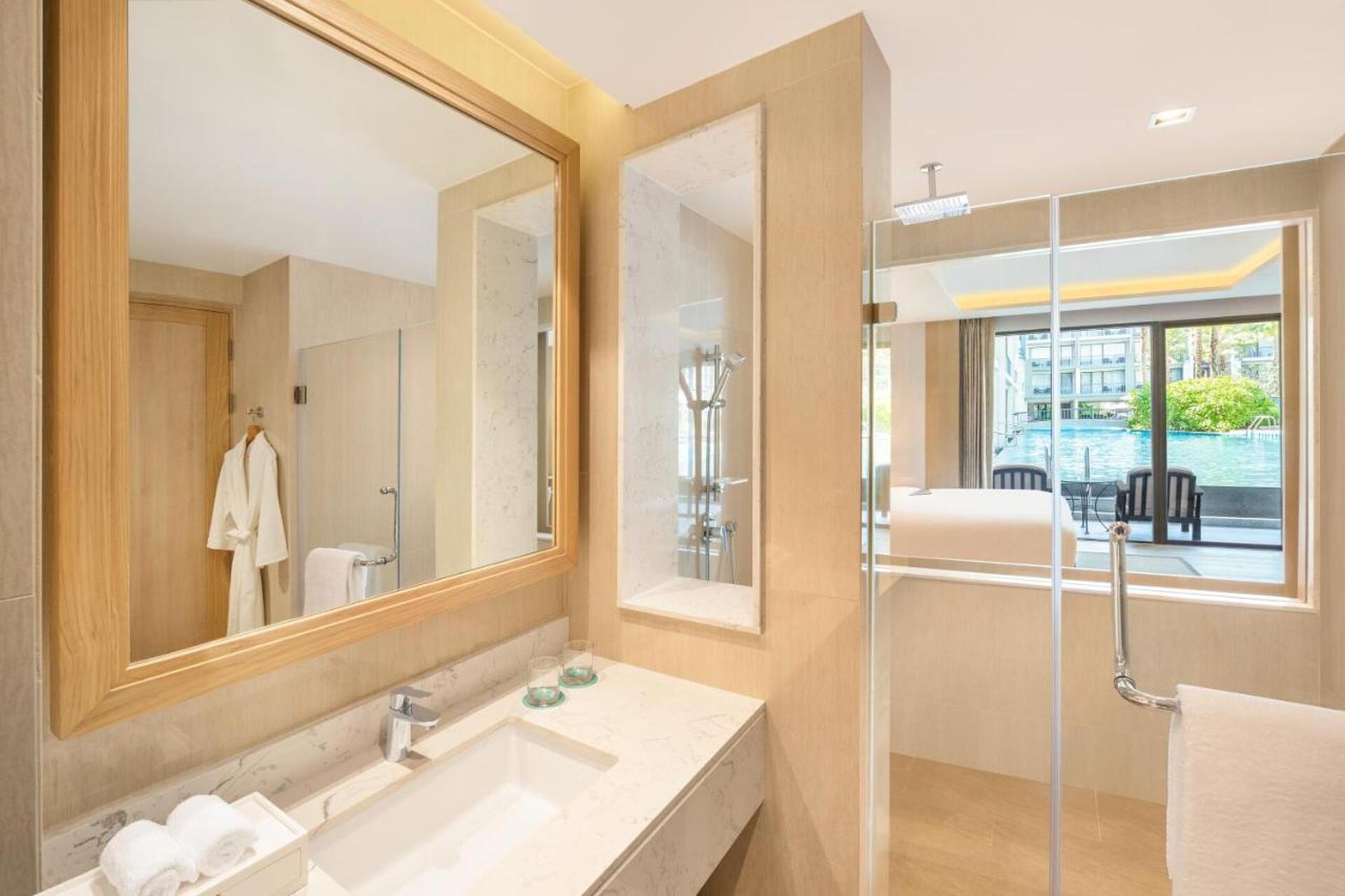 Le Meridien Khao Lak Beach & Spa Resort 42