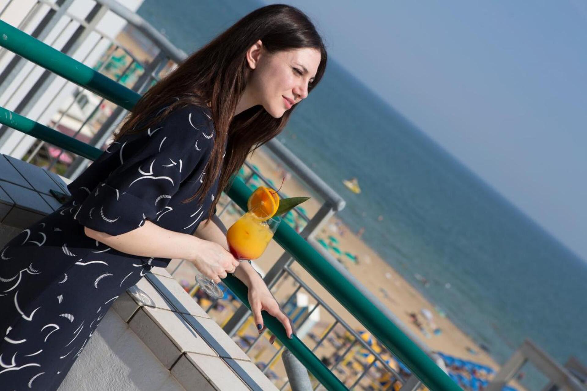 Hotel Kennedy Lido Di Jesolo 39