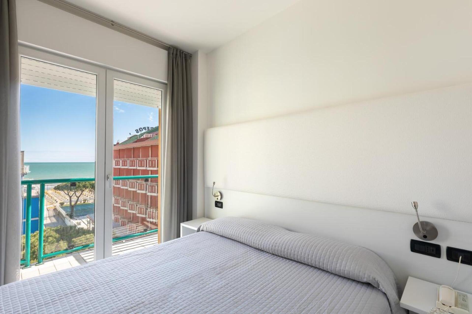 Hotel Kennedy Lido Di Jesolo 36