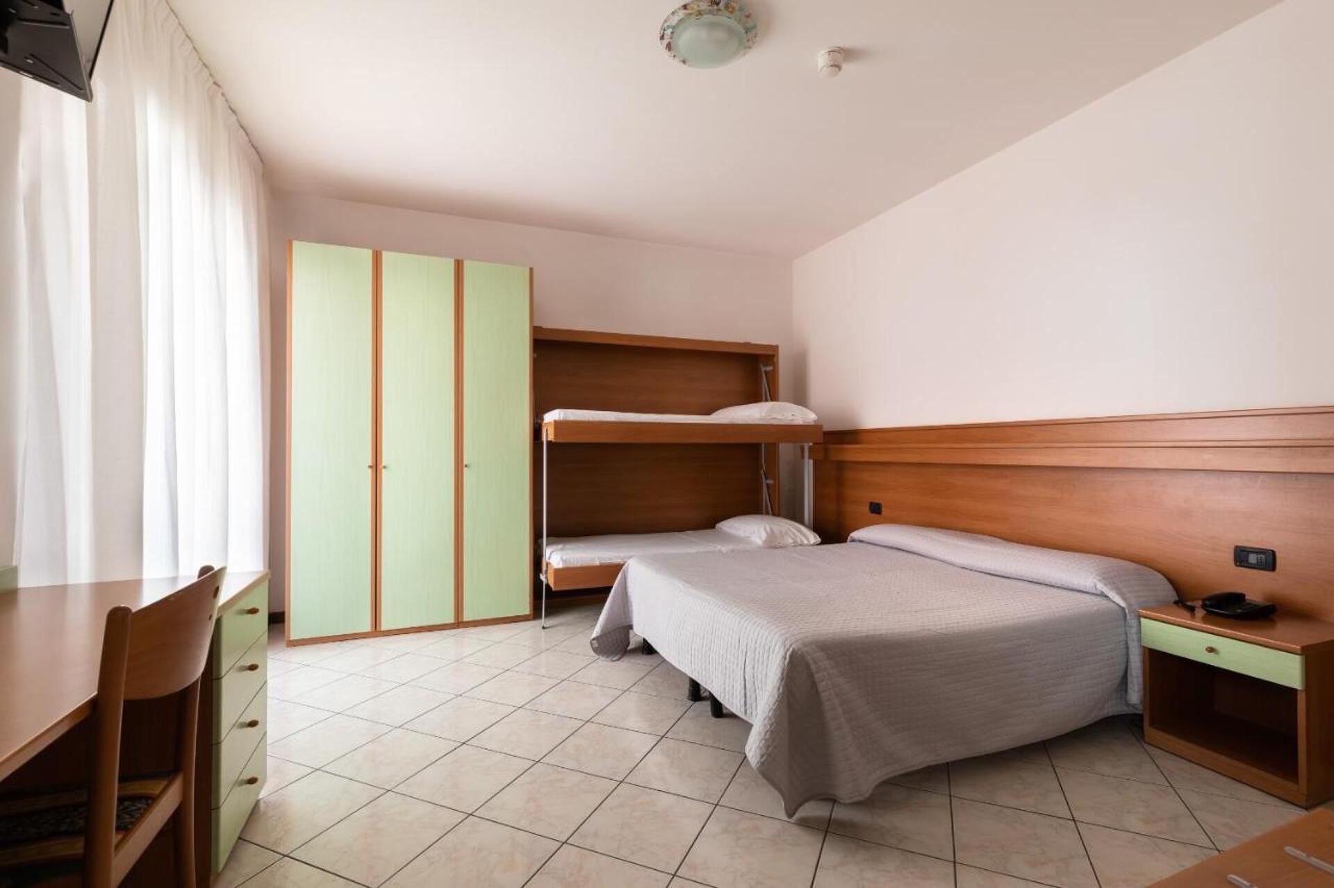 Hotel Kennedy Lido Di Jesolo 31