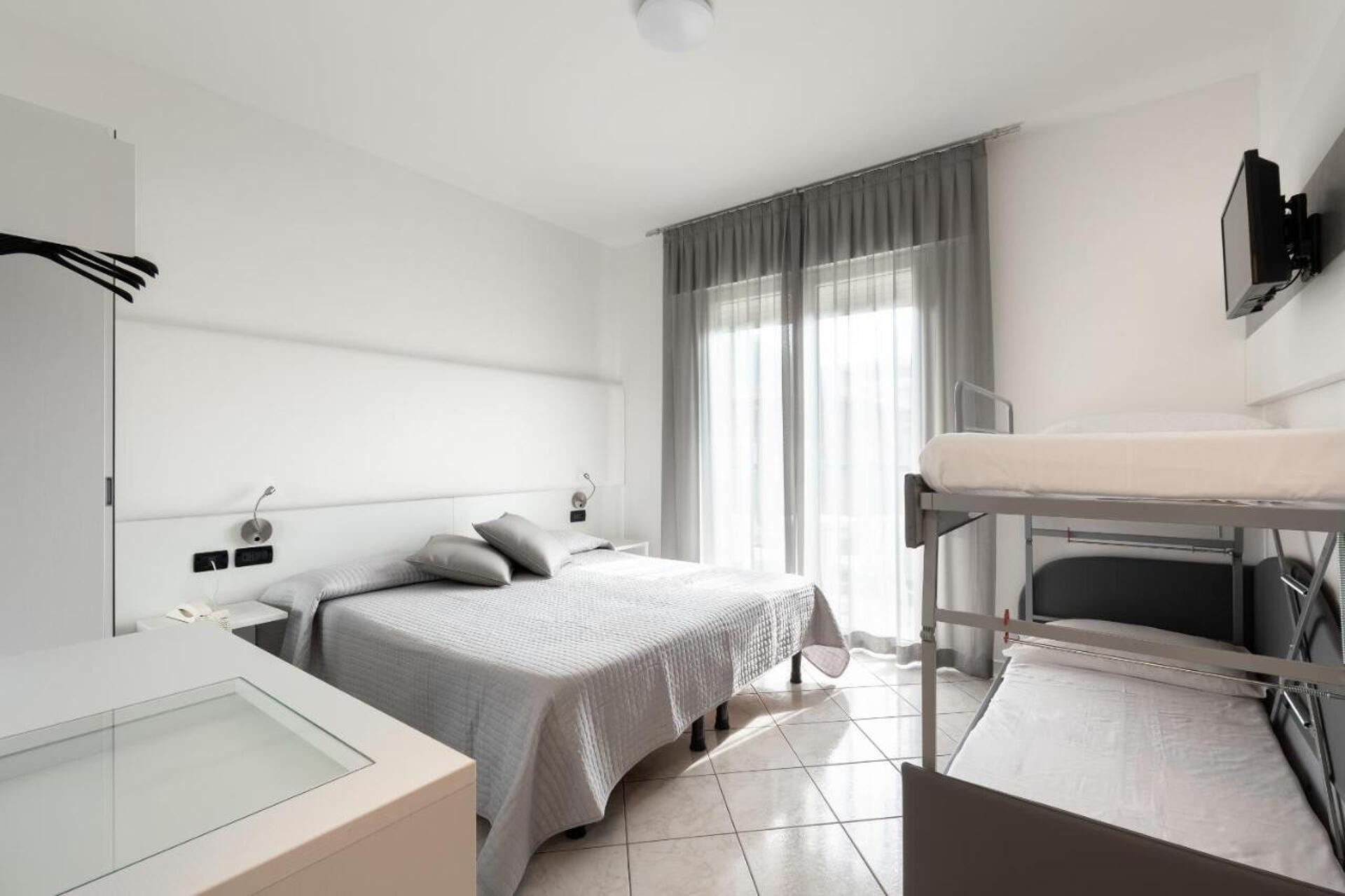 Hotel Kennedy Lido Di Jesolo 32