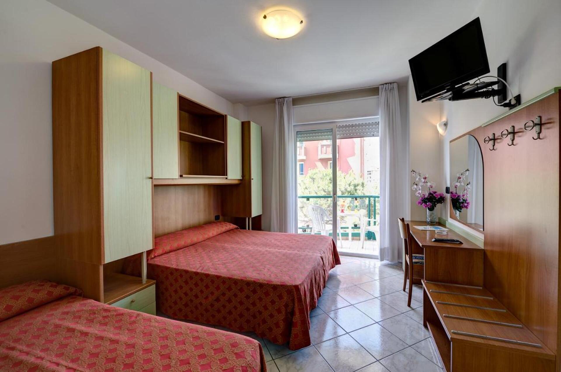 Hotel Kennedy Lido Di Jesolo 37
