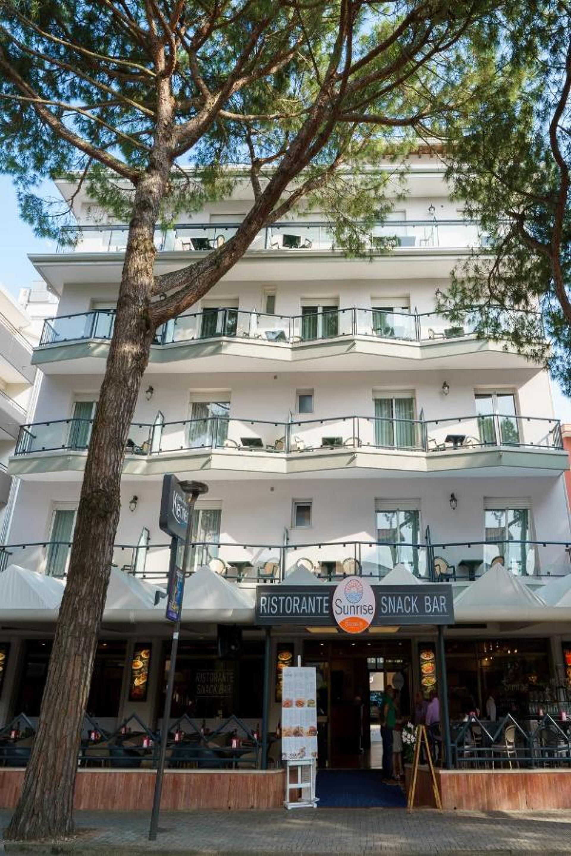 Hotel Kennedy Lido Di Jesolo 5