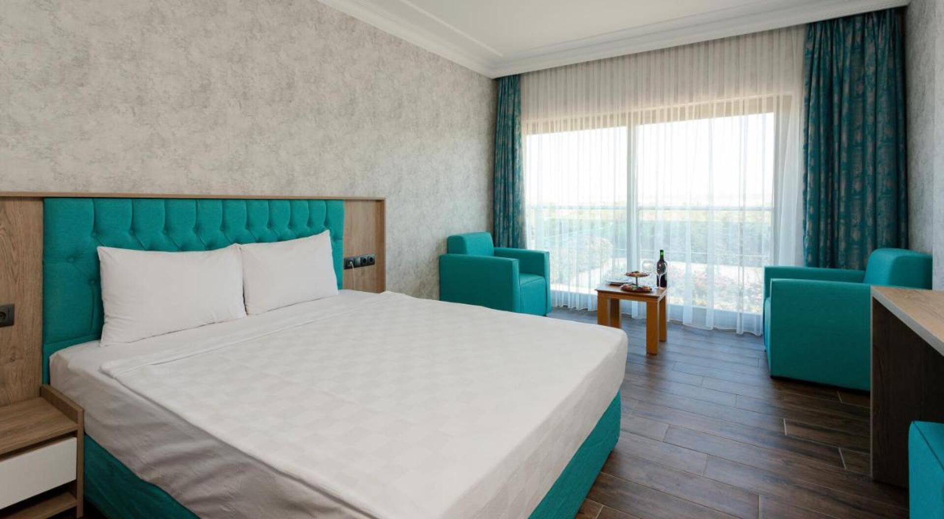 Anadolu Hotels Didim Club 17