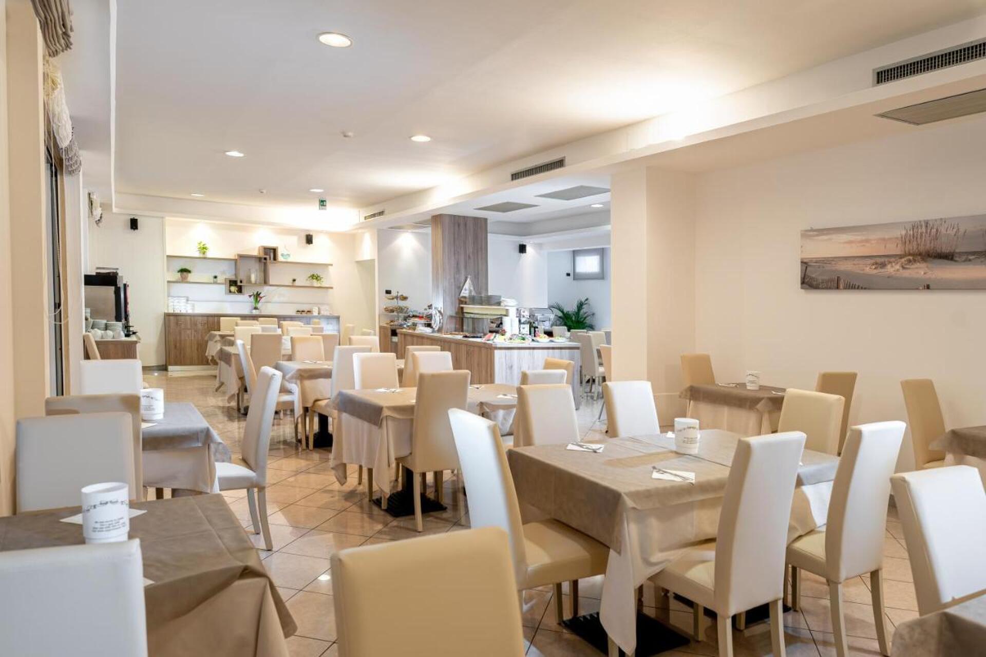 Hotel Kennedy Lido Di Jesolo 22